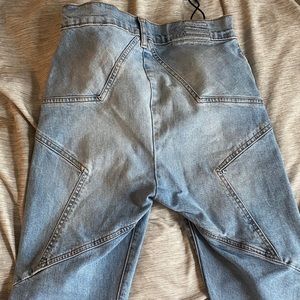 Revice Venus Star Jeans